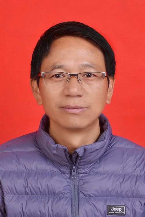 王锋（专职督学）