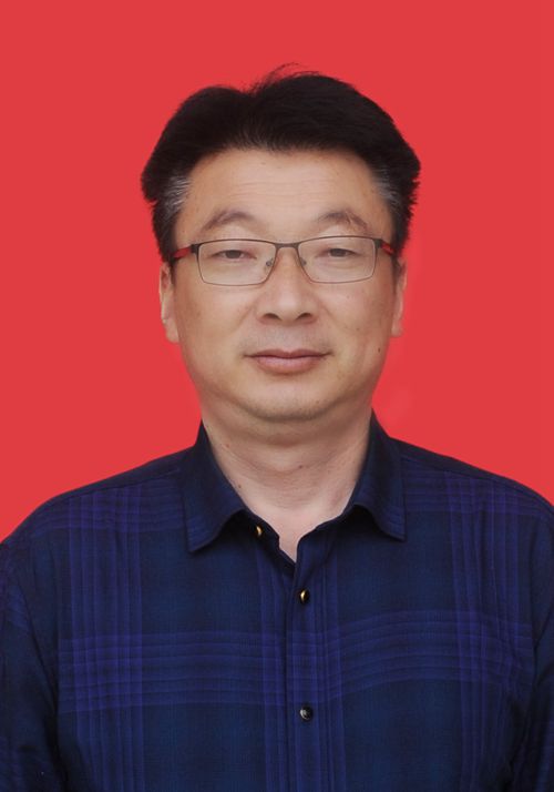 黄德胜（党委副书记、副校长（主持工作））