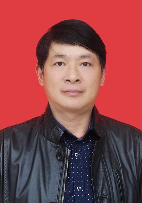 项文忠（党委书记、校长）