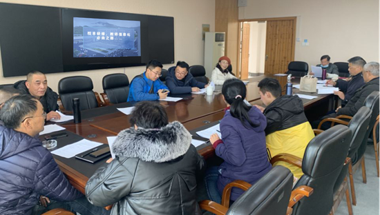 道阻且长 行则将至 ——黄山旅游管理学校开展信息化2.0培训系列活动（七）