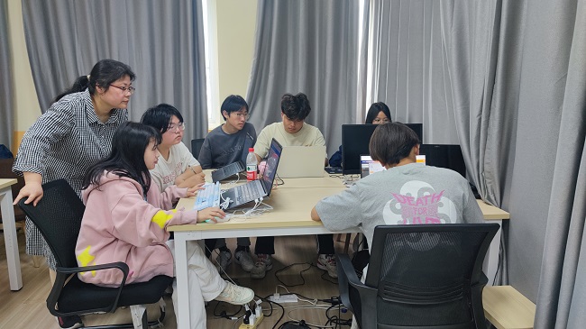 黄山旅游管理学校积极开展黄山市第十五届 职业院校技能大赛备赛工作